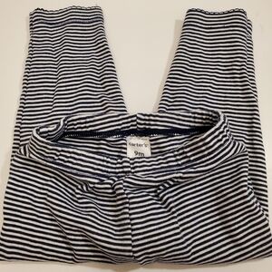 Carters 9M Girls Leggings